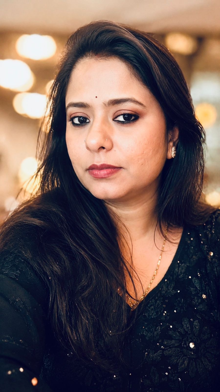 Dr. Preeti Pandey